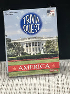 Belly Boo! Trivia Quest: America Trivia Game