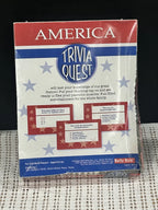 Belly Boo! Trivia Quest: America Trivia Game